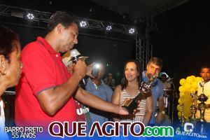 Aniversário de 55 anos de emancipação política de Barro Preto é comemorado com show de Sinho Ferrary 116