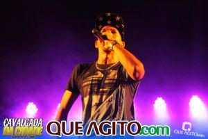 Cavalgada da Cidade de Barro Preto foi um sucesso 391