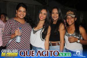 Cavalgada da Cidade de Barro Preto foi um sucesso 255