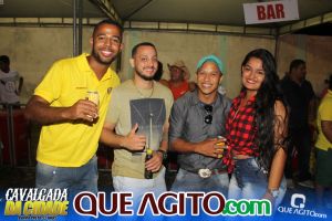 Cavalgada da Cidade de Barro Preto foi um sucesso 307