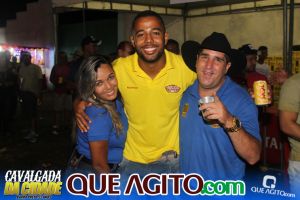 Cavalgada da Cidade de Barro Preto foi um sucesso 334