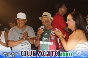 Aniversário de 55 anos de emancipação política de Barro Preto é comemorado com show de Sinho Ferrary 122