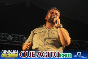 Cavalgada da Cidade de Barro Preto foi um sucesso 336