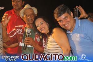 Aniversário de 55 anos de emancipação política de Barro Preto é comemorado com show de Sinho Ferrary 227