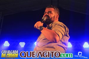 Cavalgada da Cidade de Barro Preto foi um sucesso 330