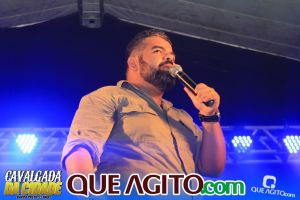 Cavalgada da Cidade de Barro Preto foi um sucesso 145