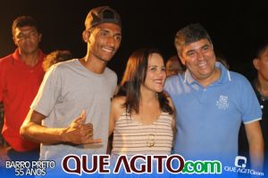 Aniversário de 55 anos de emancipação política de Barro Preto é comemorado com show de Sinho Ferrary 15