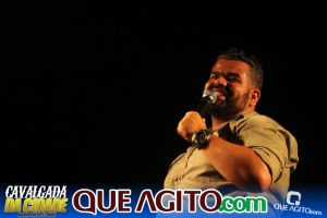 Cavalgada da Cidade de Barro Preto foi um sucesso 75