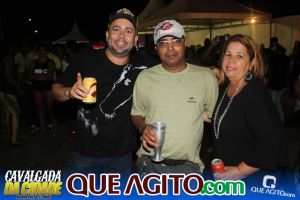 Cavalgada da Cidade de Barro Preto foi um sucesso 385