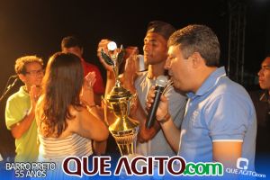 Aniversário de 55 anos de emancipação política de Barro Preto é comemorado com show de Sinho Ferrary 66