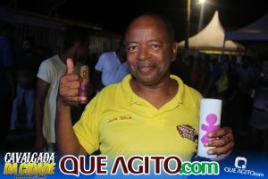 Cavalgada da Cidade de Barro Preto foi um sucesso 185