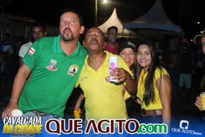 Cavalgada da Cidade de Barro Preto foi um sucesso 124