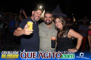 Cavalgada da Cidade de Barro Preto foi um sucesso 290