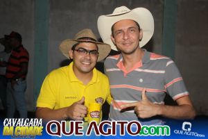 Cavalgada da Cidade de Barro Preto foi um sucesso 436