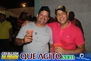 Cavalgada da Cidade de Barro Preto foi um sucesso 77