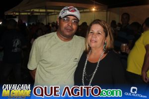 Cavalgada da Cidade de Barro Preto foi um sucesso 289