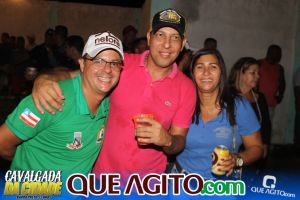 Cavalgada da Cidade de Barro Preto foi um sucesso 12