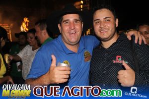 Cavalgada da Cidade de Barro Preto foi um sucesso 302