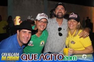 Cavalgada da Cidade de Barro Preto foi um sucesso 175