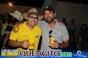 Cavalgada da Cidade de Barro Preto foi um sucesso 337