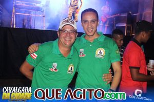 Cavalgada da Cidade de Barro Preto foi um sucesso 341