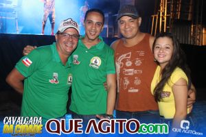 Cavalgada da Cidade de Barro Preto foi um sucesso 266