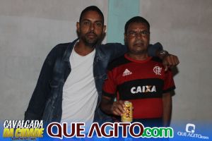 Cavalgada da Cidade de Barro Preto foi um sucesso 261