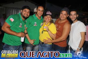 Cavalgada da Cidade de Barro Preto foi um sucesso 313