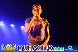 Cavalgada da Cidade de Barro Preto foi um sucesso 300