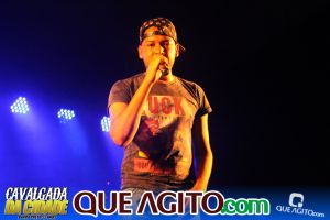 Cavalgada da Cidade de Barro Preto foi um sucesso 207