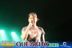 Cavalgada da Cidade de Barro Preto foi um sucesso 130