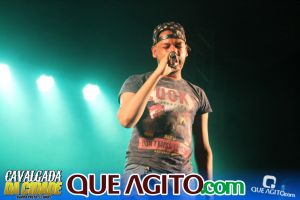 Cavalgada da Cidade de Barro Preto foi um sucesso 393