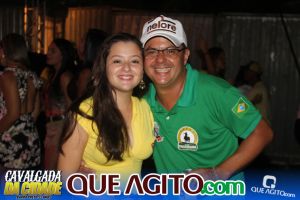 Cavalgada da Cidade de Barro Preto foi um sucesso 347