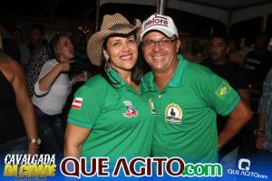 Cavalgada da Cidade de Barro Preto foi um sucesso 113