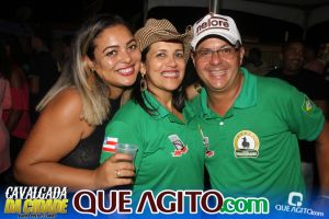 Cavalgada da Cidade de Barro Preto foi um sucesso 134