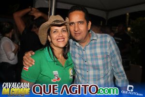 Cavalgada da Cidade de Barro Preto foi um sucesso 410