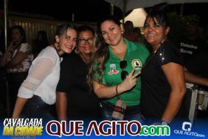 Cavalgada da Cidade de Barro Preto foi um sucesso 374