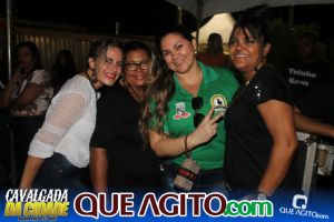 Cavalgada da Cidade de Barro Preto foi um sucesso 241