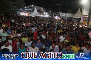 Aniversário de 55 anos de emancipação política de Barro Preto é comemorado com show de Sinho Ferrary 232