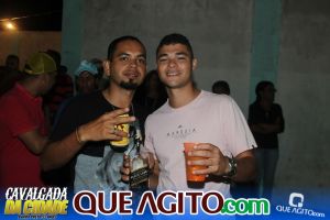 Cavalgada da Cidade de Barro Preto foi um sucesso 430