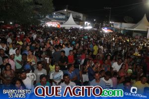 Aniversário de 55 anos de emancipação política de Barro Preto é comemorado com show de Sinho Ferrary 339