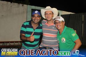 Cavalgada da Cidade de Barro Preto foi um sucesso 167