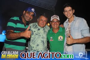 Cavalgada da Cidade de Barro Preto foi um sucesso 357