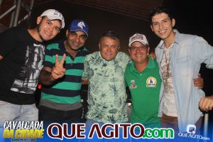 Cavalgada da Cidade de Barro Preto foi um sucesso 41