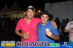 Cavalgada da Cidade de Barro Preto foi um sucesso 379