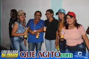 Cavalgada da Cidade de Barro Preto foi um sucesso 96