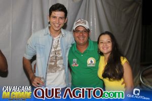 Cavalgada da Cidade de Barro Preto foi um sucesso 149