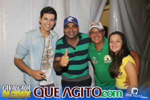 Cavalgada da Cidade de Barro Preto foi um sucesso 419