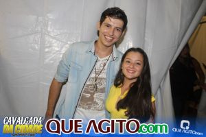 Cavalgada da Cidade de Barro Preto foi um sucesso 382