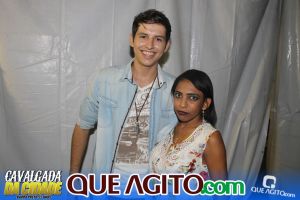 Cavalgada da Cidade de Barro Preto foi um sucesso 258